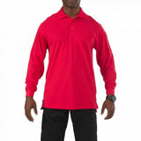 5.11 Professional Polo Shirt (Long Sleeve)