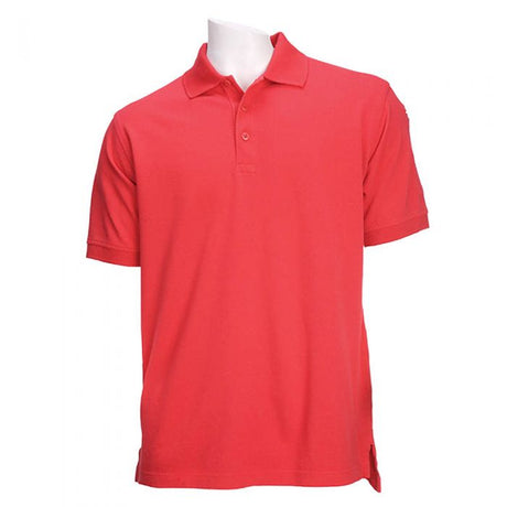 5.11 Professional Polo Shirt (Short Sleeve)