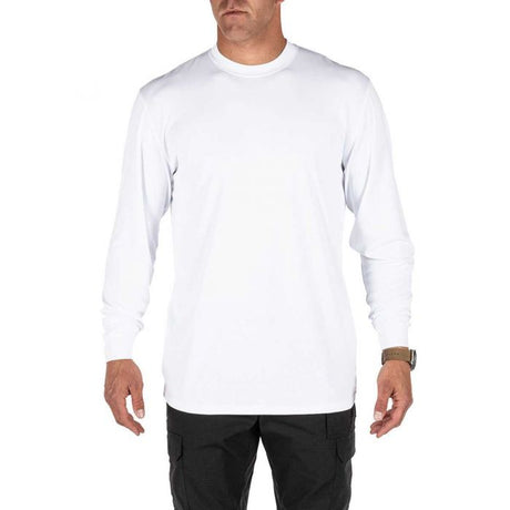 5.11 Performance Utili-T L/S T-Shirts (2-Pack)