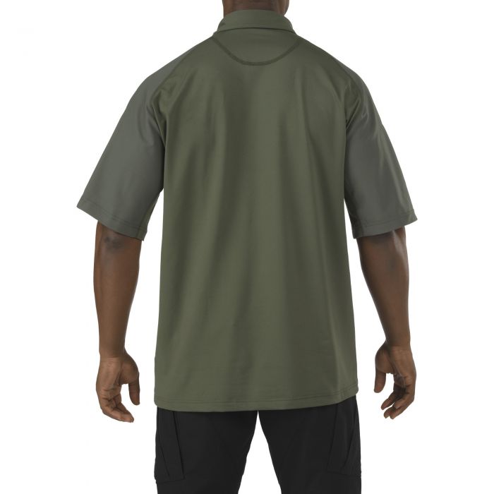 5.11 Rapid Performance Polo (Short Sleeve)