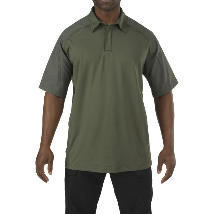 5.11 Rapid Performance Polo (Short Sleeve)