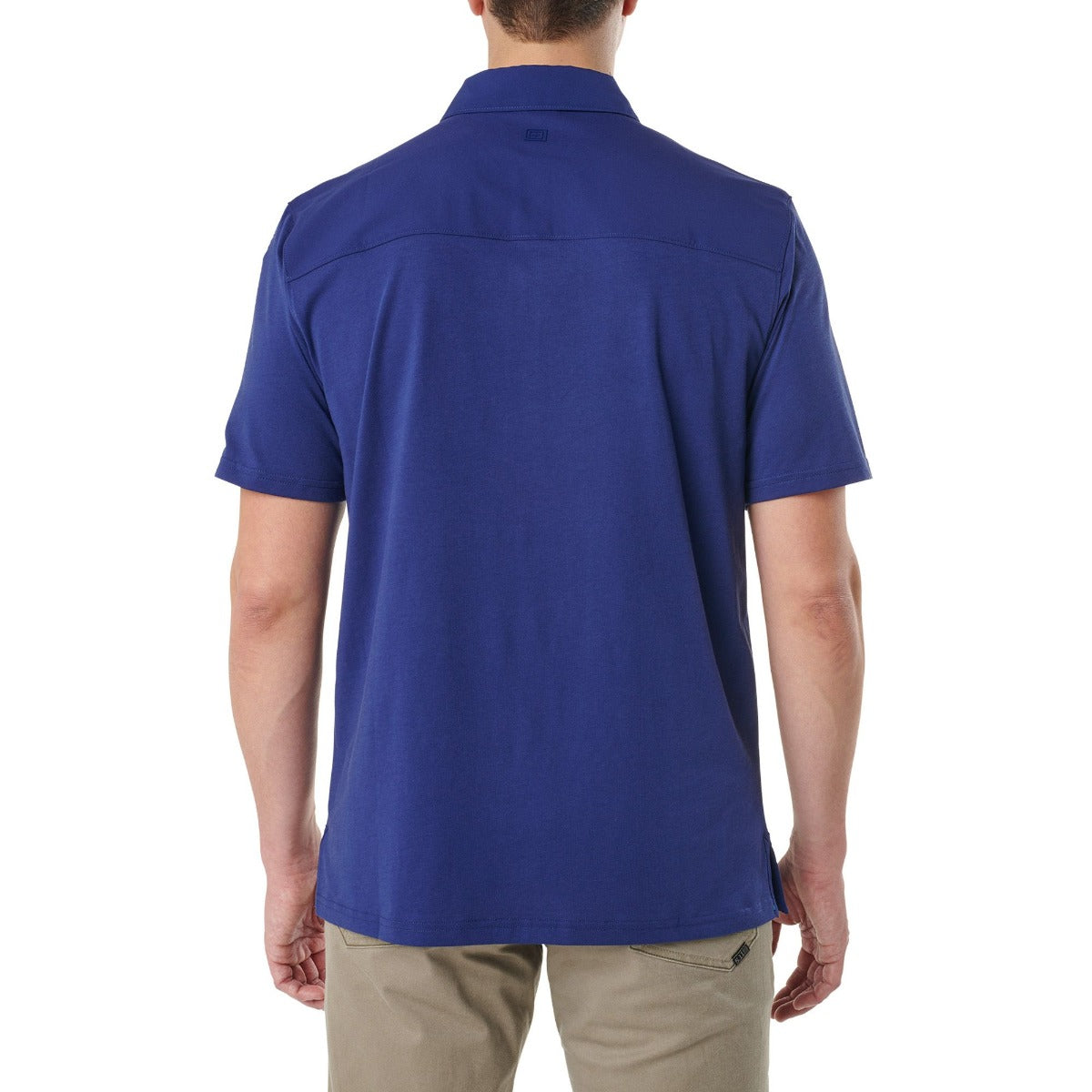 5.11 Axis Polo Shirt (Lake)