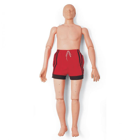 Simulaids CPR Water Rescue Manikin