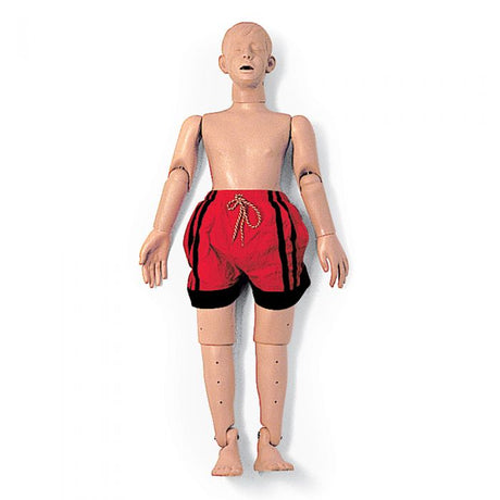 Simulaids CPR Water Rescue Manikin