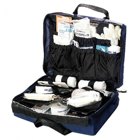 Bls Kit Box Medical BLS Kits | Basic Life Support Bags | UK Stock | MedTree UK