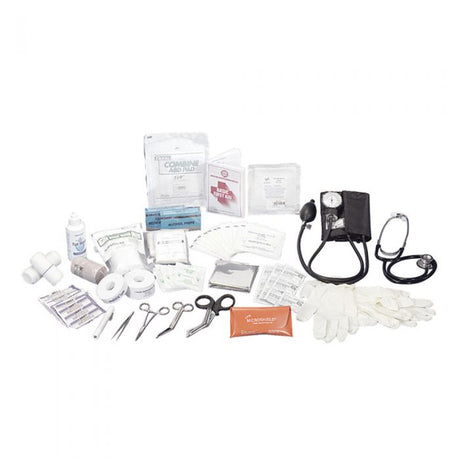 Refill Kit for TK019