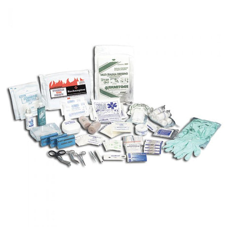 DynaMed BLS Refill Kit