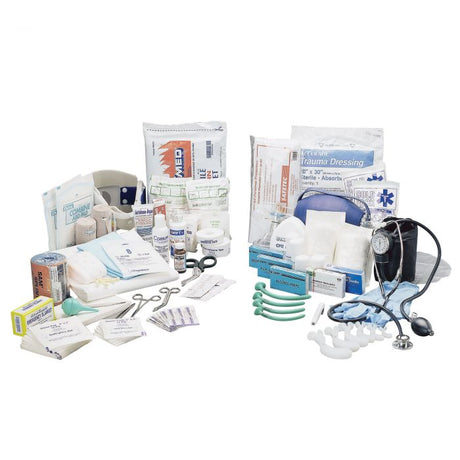 DynaMed BLS XTRA Refill Kit