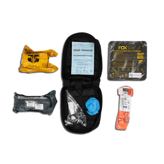 Medical Kits | BLS Kits |ALS First Responder Kits|UK Stock |MedTree UK