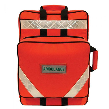 Immediate Care Kit (Backpack)