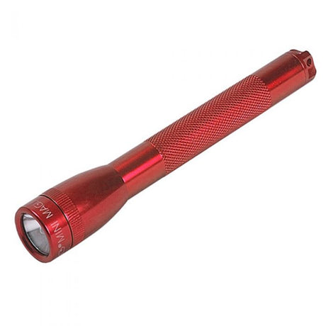 Mini Maglite Torch (AA Cell)