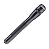 Mini Maglite Mag-LED 2AA Torch (Black)