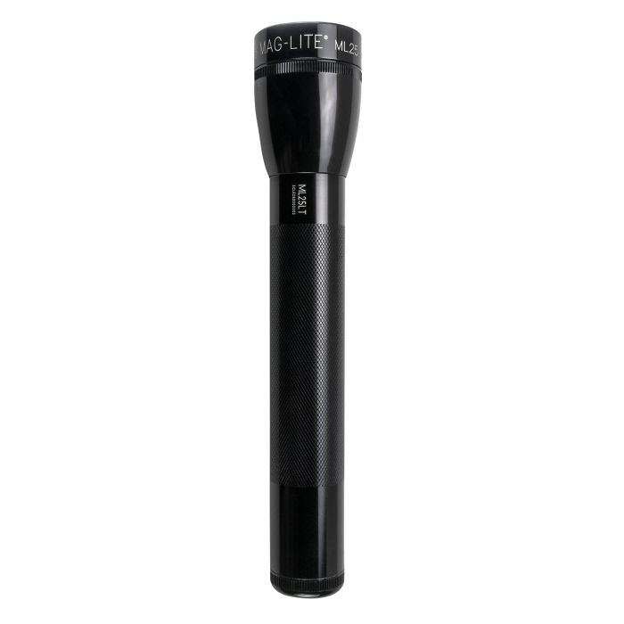 Maglite Torch (C Cell)