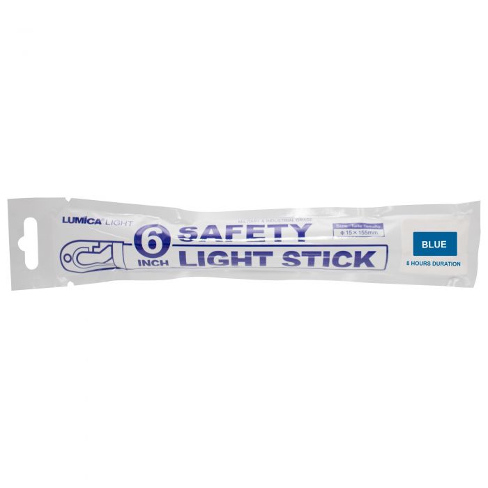 8 Hour Safety Lightstick