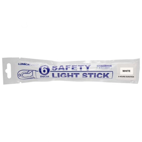 8 Hour Safety Lightstick