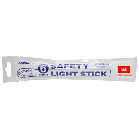 12 Hour Safety Lightstick