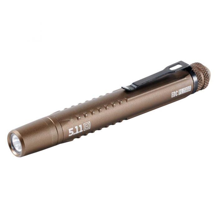 5.11 EDC PL 2AAA Torch