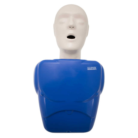 CPR Prompt Training Manikin (Adult/Child)