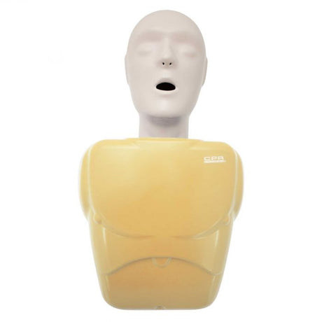 CPR Prompt Training Manikin (Adult/Child)