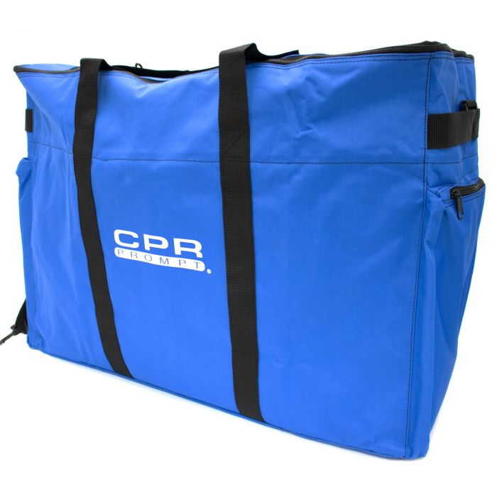 CPR Prompt Training Manikin Carry Case (Large)