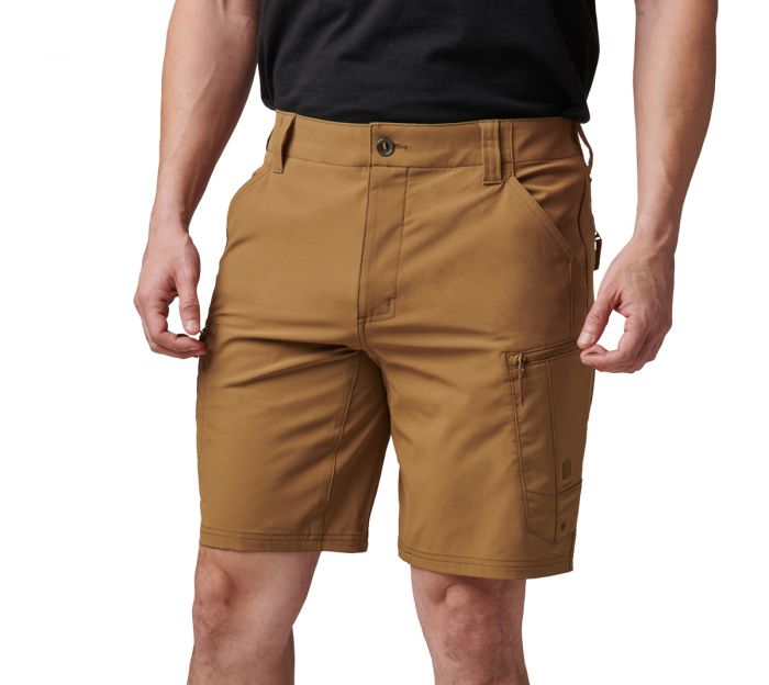 5.11 Trail Shorts