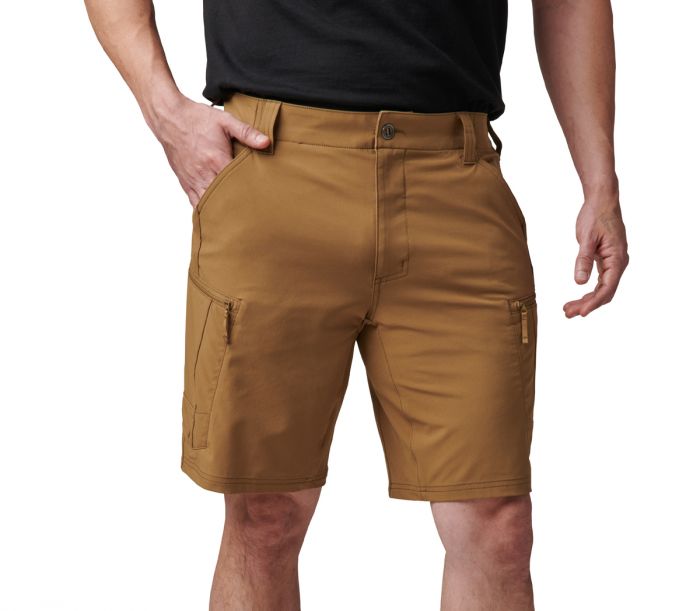 5.11 Trail Shorts