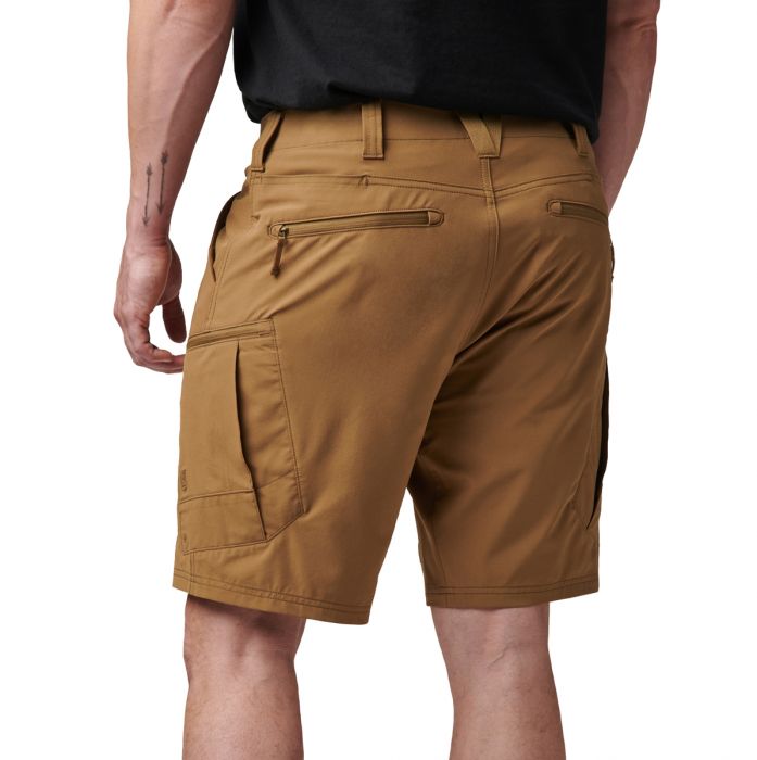 5.11 Trail Shorts