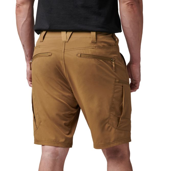 5.11 Trail Shorts