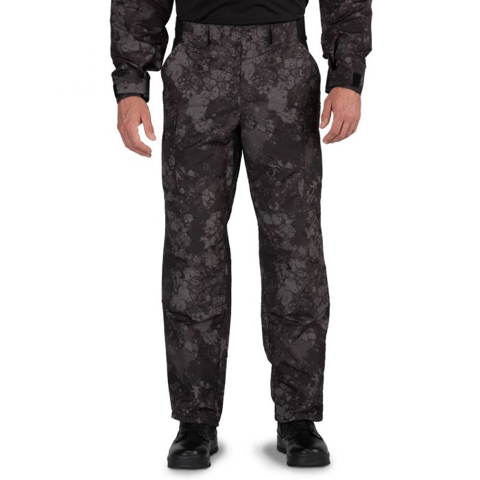 5.11 GEO7 Fast-Tac TDU Trousers (Night)