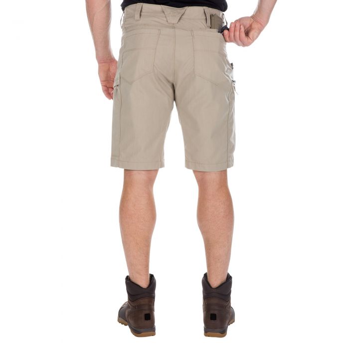 5.11 Apex Shorts