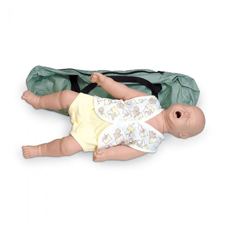 Simulaids Choking Manikin (Infant)