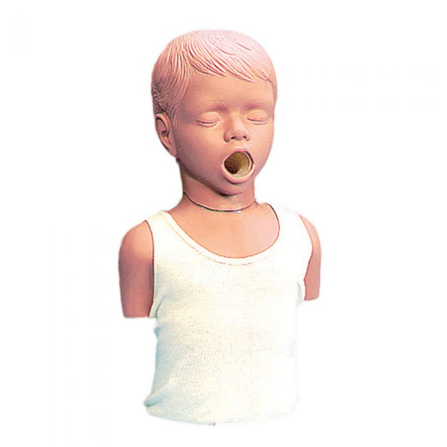 Simulaids Choking Manikin (Child)