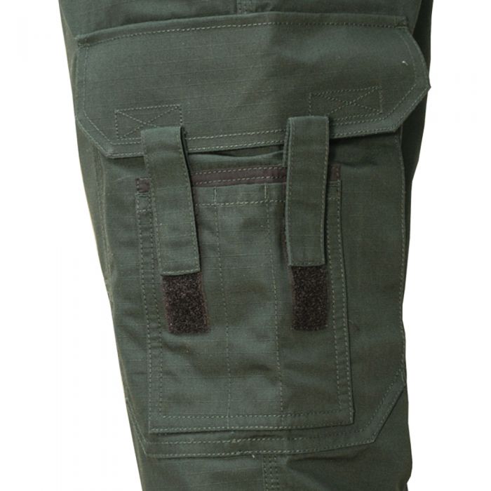 5.11 Green EMS Trousers