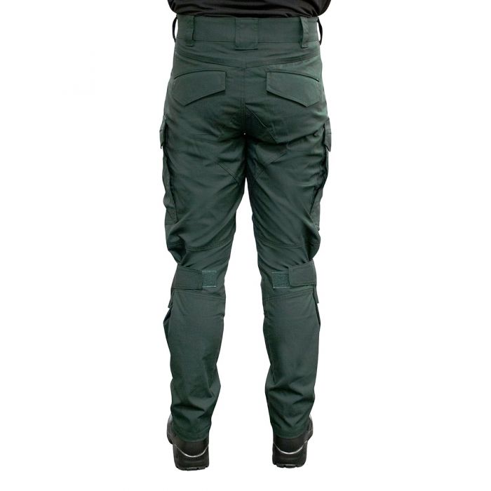 5.11 Quantum TEMS Trousers (EMS Green)