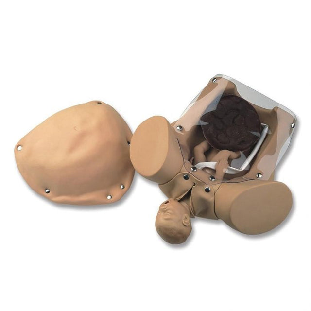 Simulaids Obstetrical Manikin