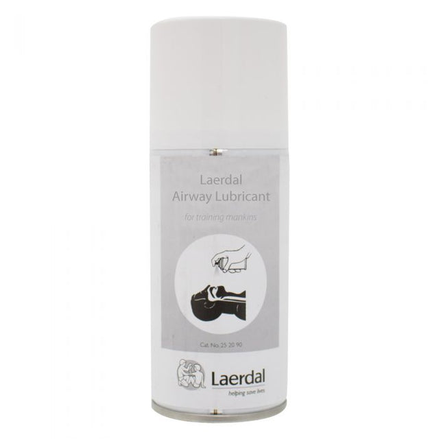 Laerdal Airway Lubricant (180ml)