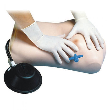 Simulaids Tension Pneumothorax Trainer