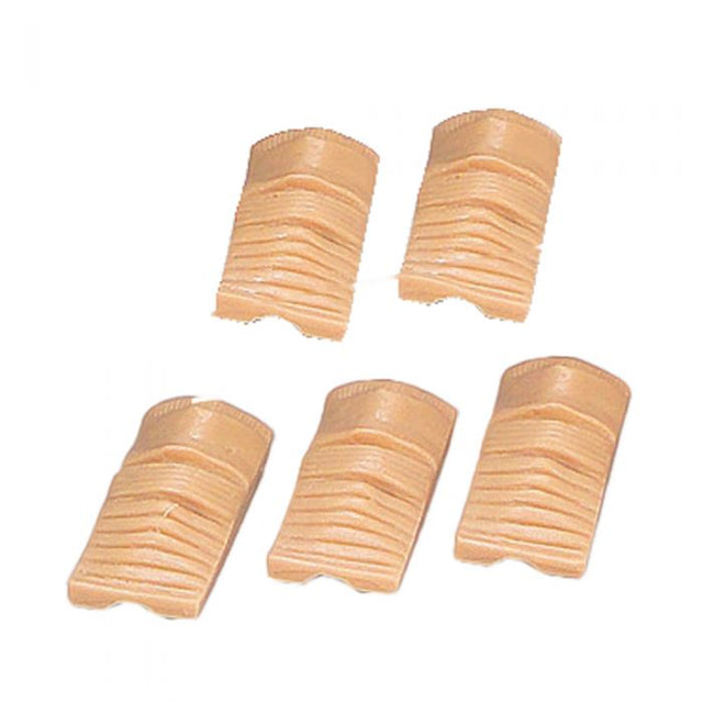 Life/Form Cricothyrotomy Cartilage Inserts (Pack of 12)