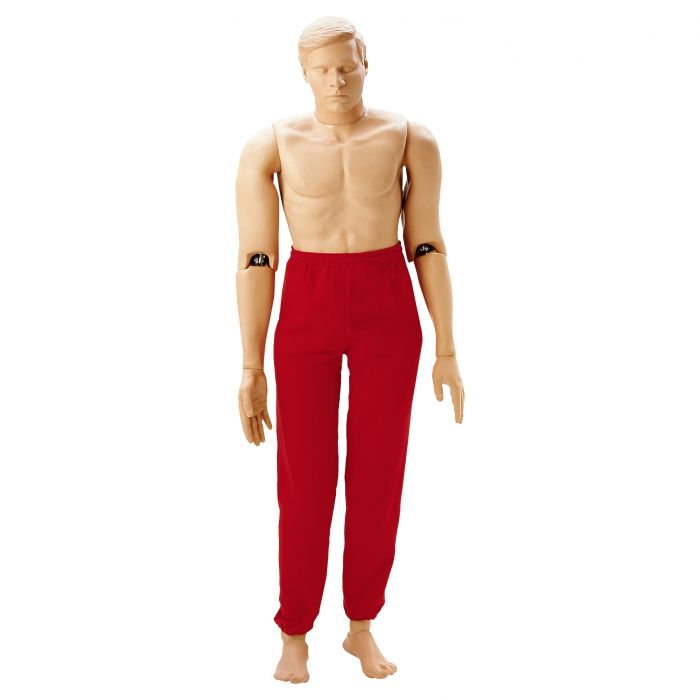 Simulaids Rescue Randy Training Manikin (75kg)