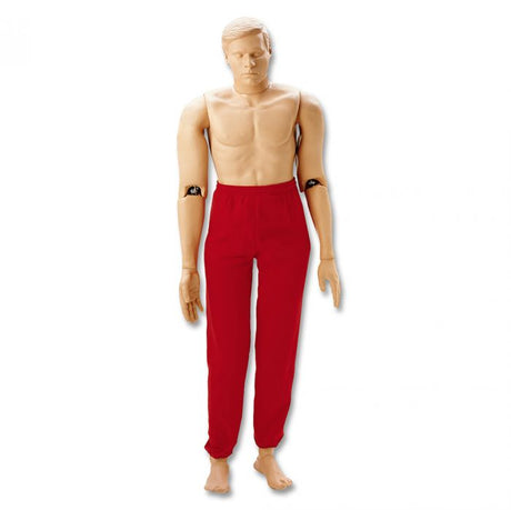 Simulaids Rescue Randy Training Manikin (25kg)