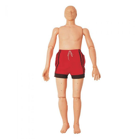 Simulaids Water Rescue Manikin