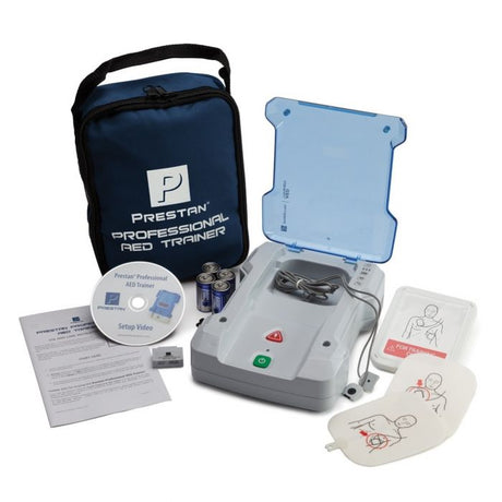 Prestan Professional AED Trainer