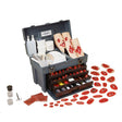 Advanced Military Casualty Simulation Make-Up Kit