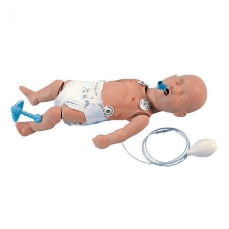 Simulaids Paediatric ALS Trainer