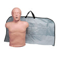 Simulaids Brad CPR Training Manikin (With Carry Case)