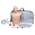 Simulaids Brad Junior CPR Training Manikin (with Carry Case)