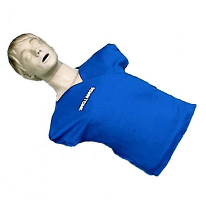 Simulaids Adam Adult CPR Training Manikin