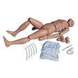 Simulaids Full Body CPR Training Manikin