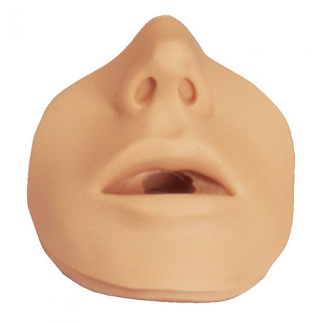 Simulaids Manikin/Nose Pieces - Kyle (Pack of 10)