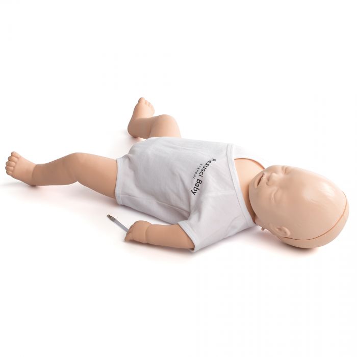 Laerdal Resusci Baby First Aid Manikin